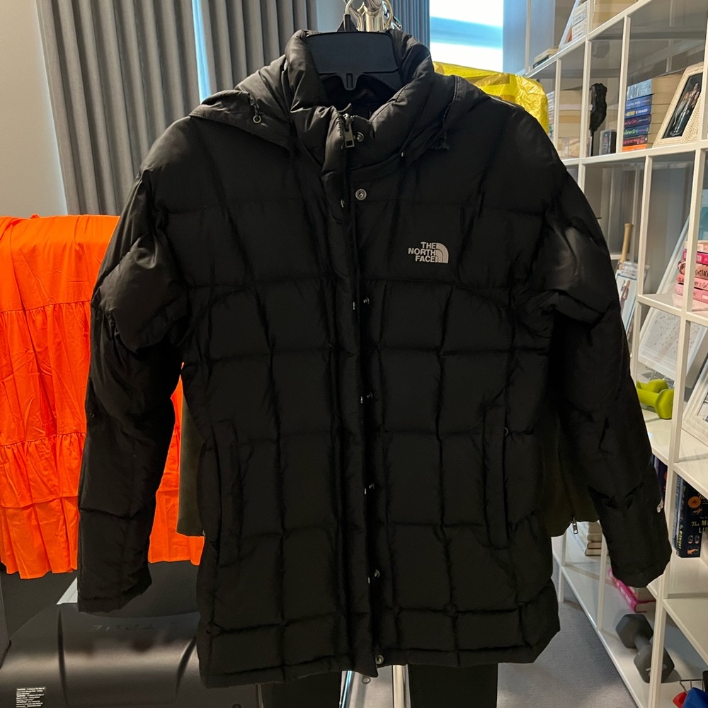 The North Face Women’s Parka